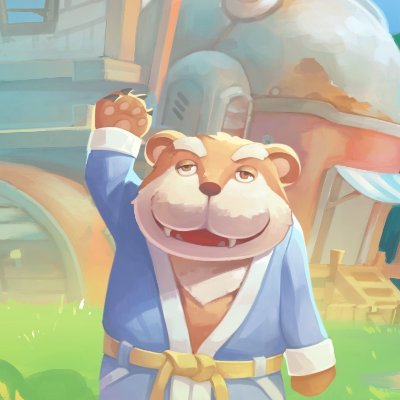 『きみのまち ポルティア』モバイル版【公式】さんのプロフィール画像