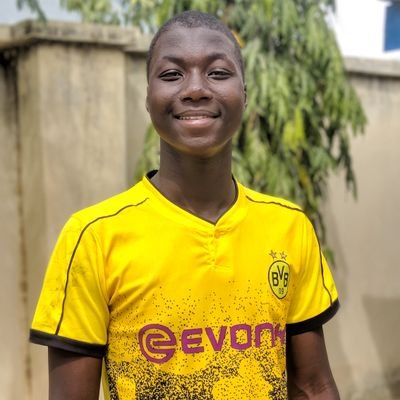 AbdulkadirG11's profile picture. 