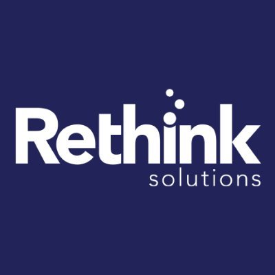 RethinkSolution Profile Picture