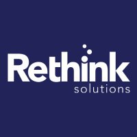 Rethink Solutions(@RethinkSolution) 's Twitter Profile Photo