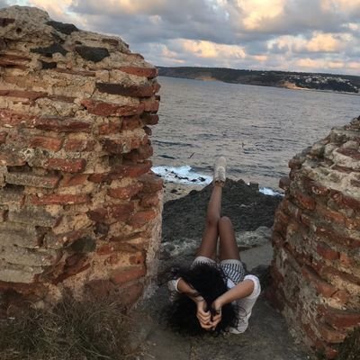 sedltn's profile picture. Ege Üniversitesi