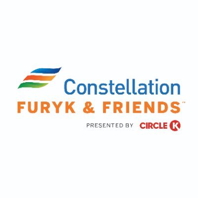 Constellation FURYK & FRIENDS presented by Circle K • September 30 - October 6, 2024 • @furykfoundation