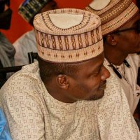 Najib Ado Abdullahi (@najibadoabdull1) 's Twitter Profile