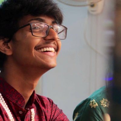 Engineer @Qualcomm | Tech Startup Enthusiast | IIITA Grad ‘20