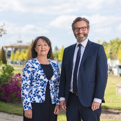 Bienvenue sur le compte Twitter de votre binôme Roseline Bienvenu et Emmanuel Capus, candidats aux élections départementales sur le canton d'Angers-1 !