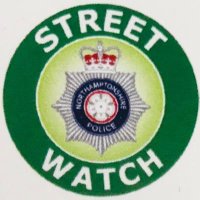 Corby Town and Rural Street Watch(@CorbyWatch) 's Twitter Profile Photo