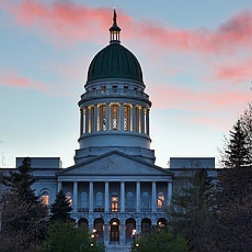 Maine_Reporter's profile picture. I'm a big-time Maine reporter. I know everything. Trust me.