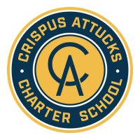 Crispus Attucks Charter School(@CACharterSchool) 's Twitter Profile Photo