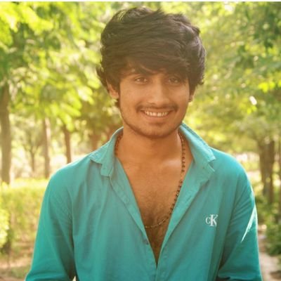 sanju_zapda's profile picture. ગુજરાત_માલધારી_સૅના
 વોર્ડ_ઉપ પ્રમુખ______
રાષ્ટ્રીય_સ્વયસેવક_સંઘ🚩🚩 ( R S S) ગૌ_રક્ષક🐂
🙏_જય_શ્રી_કૃષ્ણ_🙏👑
🙏_જય_હિંદ_🙏