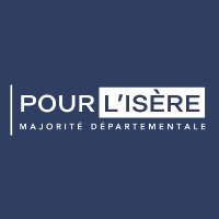 Pour l'Isère(@Pourlisere) 's Twitter Profile Photo