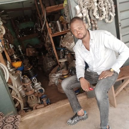 A Business man||father|| God fearing ||Enjoyment Minister|| Music is part of me|| Real Madrid till I die #halaMadrid #DreamChaser. 🏃🏃🏃💰💰💰