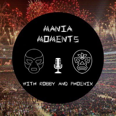 A show about every Wrestlemania ever! Hosted by the greatest Tag Team in Podcasting @robbydeshazer and @bombassphoenix! Our Champion is Robby DeShazer