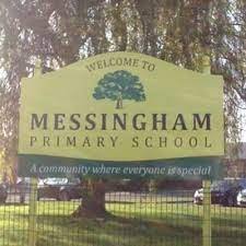 Welcome to Messingham Primary School's Twitter page!