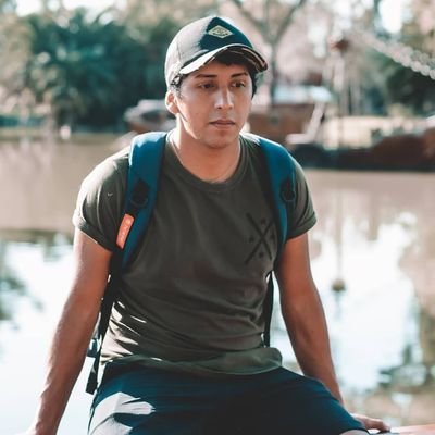 IsaiasMella95's profile picture. Comparto lo que aprendo por el camino.
Software, AI, inversiones, F1, River Plate, seguro estoy escuchando algún set.