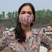 Rashmi Rangarajan, Ph. D. (she/her/they/them) (@rayrangarajan) 's Twitter Profile