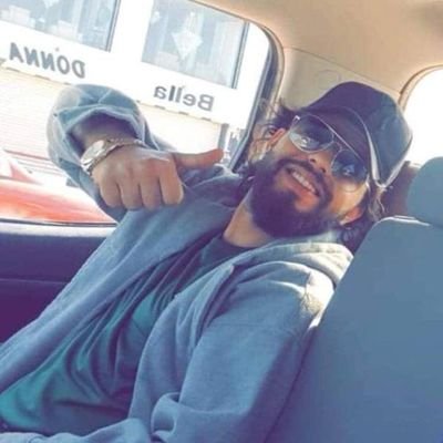 Abdalwhd15's profile picture. Deserve happiness so you I left. limu pharmacy. 4yr💊 برازيلي.🇧🇷https://t.co/6KSPdzcDYY