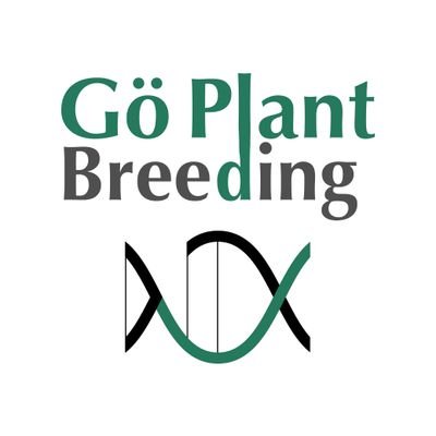 Official account of the Division of Plant Breeding Methodology, University of Goettingen