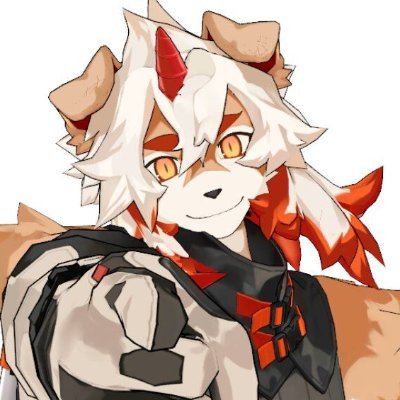 S_hir1O27's profile picture. 