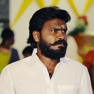 mchenni12's profile picture. a Mechanical Engineer who dont believe in dreams, but rely on it. ....Tamizhan ...Siva Bhakatan🔥🔥🙏🙏.... and a Human who believes in Social Justice