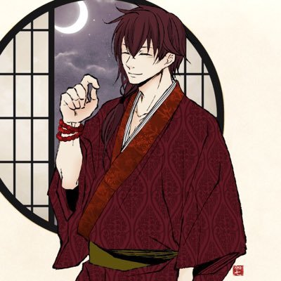 senka_bungula's profile picture. 不安は多いが進むべきだ 情熱ひとつでなんでも出来るはずさ