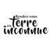 Rendez-vous en terre inconnue (@rdveti) Twitter profile photo Rendez-vous en terre inconnue (@rdveti) Twitter profile photo
