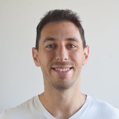 Some men see things as they are and say why? I dream things that never were and say why not? 🤗 Founder of https://t.co/UkwWWhEiPK
#AI 🤖 enthusiast.