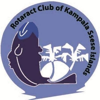 The Official Twitter Account for Rotaract Club of Kampala Ssese Islands. We meet every Tuesday at Kati Kati Restaurant from 6:00pm to 7:00 PM