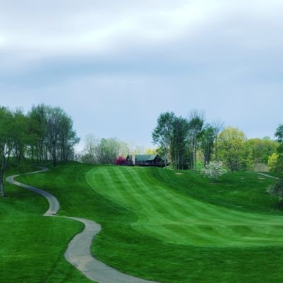 DeerRidgeOhio's profile picture. One of Ohio's top public golf courses! Also home to the Black Dog Tavern! Banquet and event space available. https://t.co/tDcqEi58Wy
