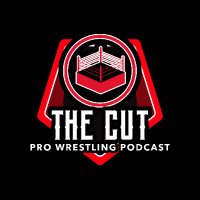 The Cut Pro Wrestling Podcast (@cutwrestlingbsp) 's Twitter Profile Photo The Cut Pro Wrestling Podcast (@cutwrestlingbsp) 's Twitter Profile Photo