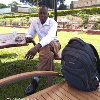 Okot Francis Oyat (@f_okot) 's Twitter Profile