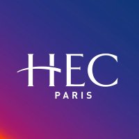 HEC Innovation & Entrepreneurship Center(@HECParisEnt) 's Twitter Profile Photo