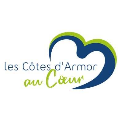 Soizic Dalmard et Yannick Le Bars candidats avec Catherine Allain et Thomas David pour les #departementales22 les #cotesdarmor au cœur