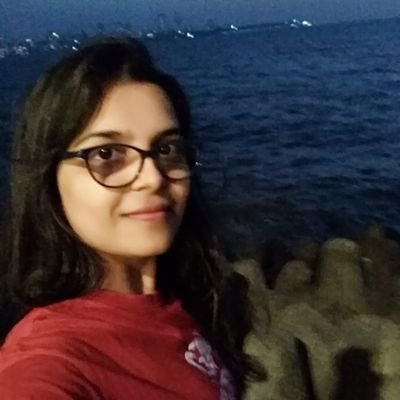 Software Engineer | Nomad | Minimalist by Nature,
You can find me by @ssurabhi10 over the web!
