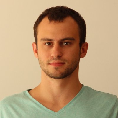 Avisstack's profile picture. https://t.co/yI5ocOu9oe…
https://t.co/JLWpHDCMuH