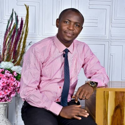 JirehGodwin's profile picture. Destined For Greatness