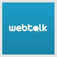 موقع webtalk هو موقع يشبه الفيس بوك ولكن يتقاسم أرباحه مع مستخدميه 
رابط التسجيل بالموقع..
https://t.co/nqIfbFChys