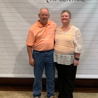 CherlyWilliams's profile picture. Avon ISR