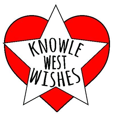 ⭐ KnowleWestWishes ⭐