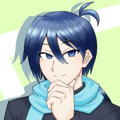 青風正さんのプロフィール画像