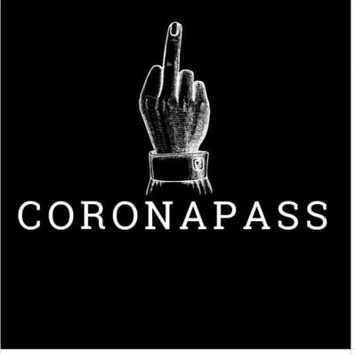 No #coronapass #NoVaccinePassportsAnywhere
No #newworldorder
#resist the tyranny in #Cyprus