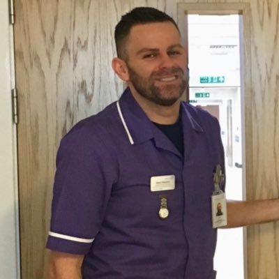 Head of Nursing/Deputy Div Director of Nursing, Medicine and Emergency care Division (ELHT). MSc x2, BSc, DipHE, NMP, RN Proud NHS champion, passionate academic