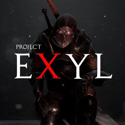 Exyl Project is a game developing in #UnrealEngine, set in a sword and sorcery world with a dynamic combat system. My personal acount: @Blacksavh