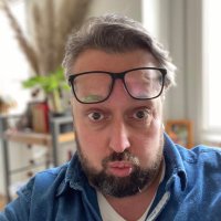 Dirk Vogel(@DirkVogel1) 's Twitter Profile Photo