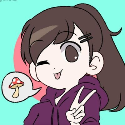 BoppinBunnyさんのプロフィール画像