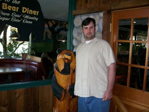 rscholtz's profile picture. Professional Opinion Giver