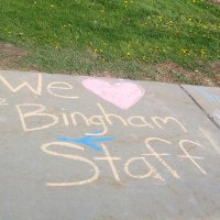 Bingham Farms Eagles (@binghameagles) Twitter profile photo