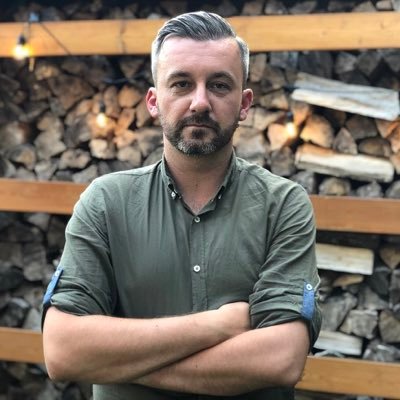 skorzynski's profile picture. Host „Dzień dobry TVN”, Skijumping
