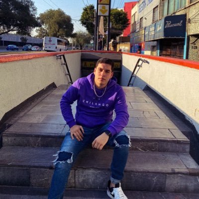 RodrigoMaya_2's profile picture. un sujeto más que usa Twitter para tirar indirectas. Fb:Rodrigo Maya Gonzalez