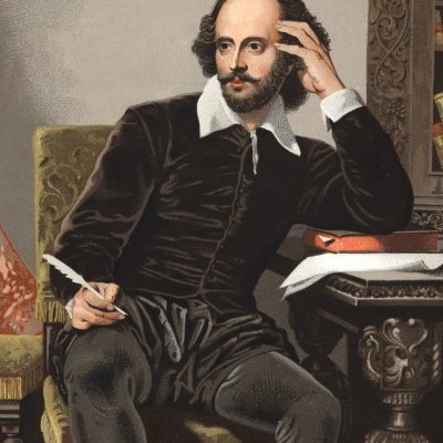 Shakespeare Profile