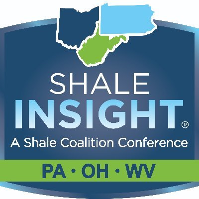 SHALE INSIGHT™ is the nation's leading forum for public-private dialogue.